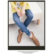 1764 Sexy Women Lady Jeans Skinny Jeggings Stretchy Slim Leggings Pants Trousers LE2 TIML66