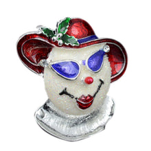 1 styles crystal rhinestone enamel brooch pin wedding party brooches for women jewelry TIML66