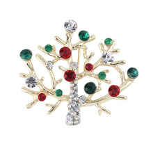 1 styles crystal rhinestone enamel brooch pin wedding party brooches for women jewelry TIML66