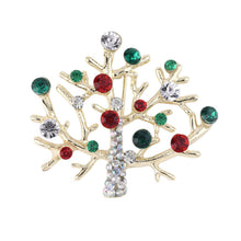 1 styles crystal rhinestone enamel brooch pin wedding party brooches for women jewelry TIML66