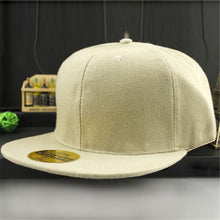 19 Colors Fashion Boys Girl Men's Baseball Hats Multicolor Solid Snapbacks Caps Adjustable Unisex TIML66