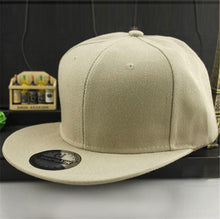 19 Colors Fashion Boys Girl Men's Baseball Hats Multicolor Solid Snapbacks Caps Adjustable Unisex TIML66