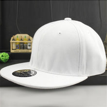 19 Colors Fashion Boys Girl Men's Baseball Hats Multicolor Solid Snapbacks Caps Adjustable Unisex TIML66