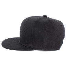 19 Colors Fashion Boys Girl Men's Baseball Hats Multicolor Solid Snapbacks Caps Adjustable Unisex TIML66