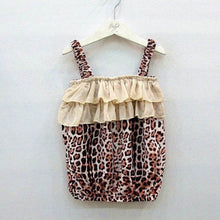 2 pieces baby girls clothing sets kids children vest pants clothes suits outfits clothes set TIML66