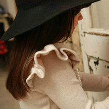2-7Y Kids Baby Girls Flower Plaids Dress Ruffle Long Sleeve Princess One Piece Party Tutu Dresses PY TIML66
