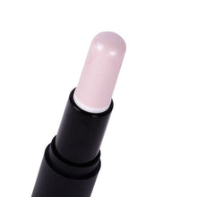 2 Colors Highlighter Stick Shimmer Brighter Powder Cream Waterproof Silver Light Face Cosmetics TIML66