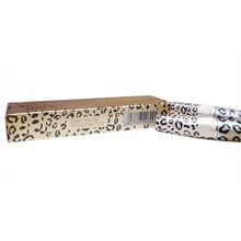 2 Pieces/Set Natural Fiber Unique 3D Mascara Eyelashes Long Curl Lashes ExtensionJFY66