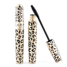 2 pieces set natural fiber unique 3d mascara eyelashes long curl lashes extension TIML66