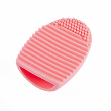 2 Pieces/set Makeup Sponge Oval Makeup Brushes Tool Cosmetic Foundation Cream Powder Blush Brush Professional Make Up TIML66