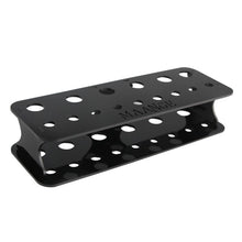 15 Hole Drying Rack Organizer Shelf Square Makeup Brush Holder Make Up Cosmetic Brush Holder Tools TIML66