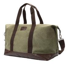 Multifunction Men Canvas Bag Large Capacity Casual Travel Bolsa Masculina Men's Crossbody Bag Men Messenger Bags TIML66 TIML66
