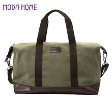 Multifunction Men Canvas Bag Large Capacity Casual Travel Bolsa Masculina Men's Crossbody Bag Men Messenger Bags TIML66 TIML66