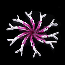 10Pcs Hair Styling Hair Clip Plastic Crocodile Hairdressing Sectioning Clamp TIML66 TIML66