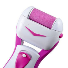 110V-240V KM-2502 Foot Care Tool Pedicure Machine Skin Care Feet Dead Skin Removal Foot Exfoliator Heel Cuticles Remover TIML66