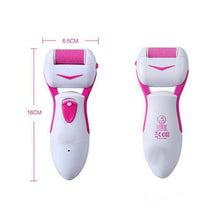 110V-240V KM-2502 Foot Care Tool Pedicure Machine Skin Care Feet Dead Skin Removal Foot Exfoliator Heel Cuticles Remover TIML66