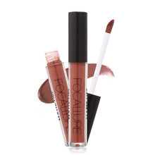 15 Colors Long Lasting Waterproof Liquid Pencil Matte Lipstick Lip Glosakeup TIML66