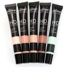 15g Face Makeup Invisible Cover Concealer Base Contour Foundation Skin Care Cream TIML66