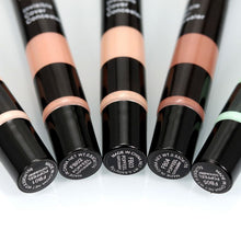 15g Face Makeup Invisible Cover Concealer Base Contour Foundation Skin Care Cream TIML66