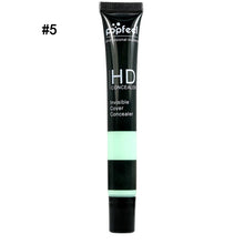 15g Face Makeup Invisible Cover Concealer Base Contour Foundation Skin Care Cream TIML66