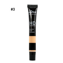 15g face makeup invisible coverconcealer base contour foundation skin care cream TIML66
