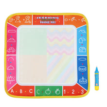 2 2 cm water drawing mat for baby kids board painting and writing doodle with magic pen non toxic drawing board TIML66