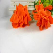 0-12M Baby Toddler Infant Girls Sock Sandals Shoes Barefoot Toe Blooms Shoes 17 Colors to Choose TIML66