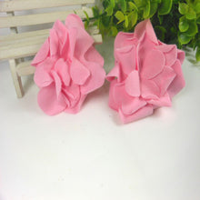0-12M Baby Toddler Infant Girls Sock Sandals Shoes Barefoot Toe Blooms Shoes 17 Colors to Choose TIML66