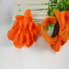 0-12M Baby Toddler Infant Girls Sock Sandals Shoes Barefoot Toe Blooms Shoes 17 Colors to Choose TIML66