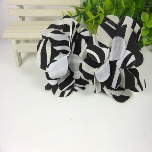 0-12M Baby Toddler Infant Girls Sock Sandals Shoes Barefoot Toe Blooms Shoes 17 Colors to Choose TIML66
