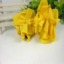 0-12M Baby Toddler Infant Girls Sock Sandals Shoes Barefoot Toe Blooms Shoes 17 Colors to Choose TIML66
