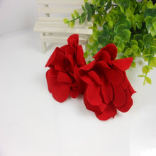 0-12M Baby Toddler Infant Girls Sock Sandals Shoes Barefoot Toe Blooms Shoes 17 Colors to Choose TIML66