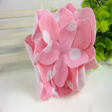 0-12M Baby Toddler Infant Girls Sock Sandals Shoes Barefoot Toe Blooms Shoes 17 Colors to Choose TIML66