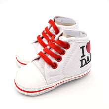 0-18 Months Infant Toddler born Baby Boy Girls Soft Sole Prewalker Sneaker Shoes TIML66