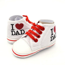 0-18 Months Infant Toddler born Baby Boy Girls Soft Sole Prewalker Sneaker Shoes TIML66