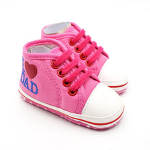 0-18 Months Infant Toddler born Baby Boy Girls Soft Sole Prewalker Sneaker Shoes TIML66