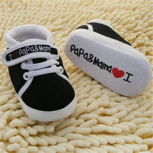0-18M Baby Infant Kids Boy Girls Soft Sole Canvas Sneaker Toddler born Shoes PY1 TIML66