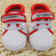 0-18M Baby Infant Kids Boy Girls Soft Sole Canvas Sneaker Toddler born Shoes PY1 TIML66