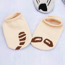 0-4Y Cartoon Unisex Baby Girls Boys Toddler Boat Socks Fall Cotton SocksJFY66