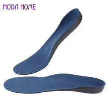 Feet Care Tool Flatfoot Ortic Insole Feet Pain Relief Inserts Corrector Shoes Cushion For 36-38 41-43 46-48 Shoes Size TIML66 TIML66