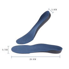 Feet Care Tool Flatfoot Ortic Insole Feet Pain Relief Inserts Corrector Shoes Cushion For 36-38 41-43 46-48 Shoes Size TIML66 TIML66