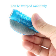 Feet Care Tool Half Size Shoes Insole Increase Height Gel Insert Insole For 6-9 8-12 Shoes Size Men Women Foot Taller Pad TIML66 TIML66