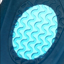 Feet Care Tool Half Size Shoes Insole Increase Height Gel Insert Insole For 6-9 8-12 Shoes Size Men Women Foot Taller Pad TIML66 TIML66