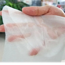 baby exfoliating foot mask peeling renewal remove dead skin cuticles feet care TIML66