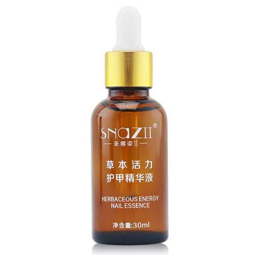 30ml Best Nail Foot Whitening Essence Oil Toe Nails Gel Cuticle Removal Treatments TIML66