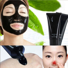 0ml blackhead remover mask mud deep cleansing peel off acne black head masks TIML66