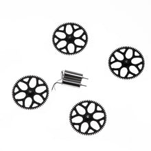 Original Wltoys KV977-002 RC Helicopter Power Star X1 Novice Vulnerable Parts for Wltoys RC Helicopter V977 Part TIML66 TIML66