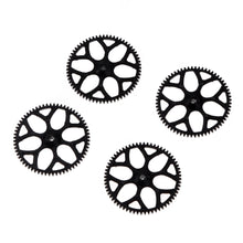 Original Wltoys KV977-002 RC Helicopter Power Star X1 Novice Vulnerable Parts for Wltoys RC Helicopter V977 Part TIML66 TIML66