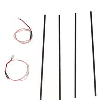 Original Wltoys KV977-002 RC Helicopter Power Star X1 Novice Vulnerable Parts for Wltoys RC Helicopter V977 Part TIML66 TIML66