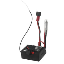100 original wltoys a4 a5 a a7 k2 1 1 rc car receiver esc a4 5 part spare parts for rc model TIML66